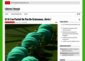 liberons-energie.fr preview