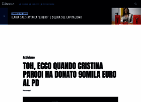 liberoquotidiano.it preview