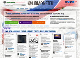 libmonster.ru preview