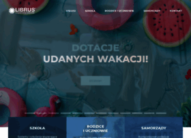 librus.pl preview