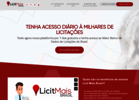 licitmais.com.br preview