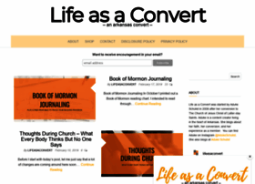 lifeasaconvert.com preview