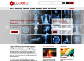 lightboxradiology.com preview