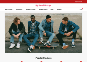 lightwellgroup.co.uk preview
