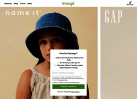 limango.de preview