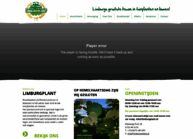 limburgplant.nl preview