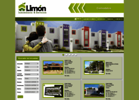 limonis.com.mx preview