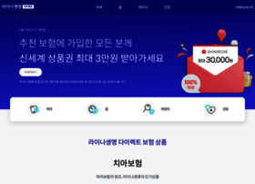 linadirect.co.kr preview