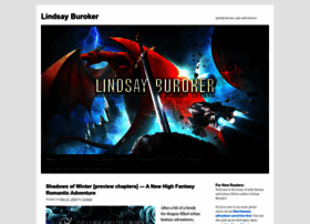 lindsayburoker.com preview