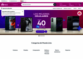 linio.com.co preview