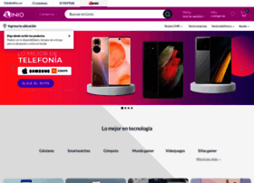 linio.com.pe preview