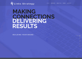 linksstrategy.com preview