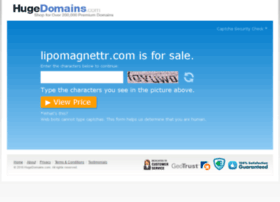 lipomagnettr.com preview