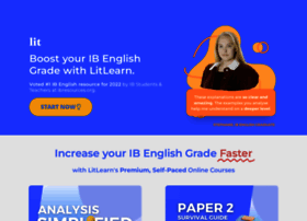 litlearn.com preview