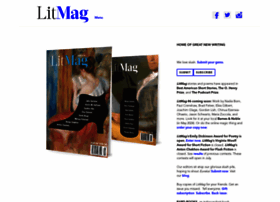 litmag.com preview