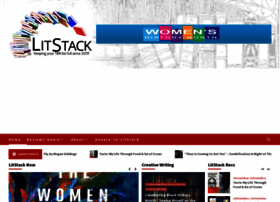 litstack.com preview