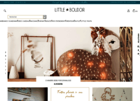little-boudoir.com preview