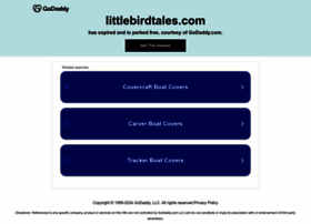 littlebirdtales.com preview