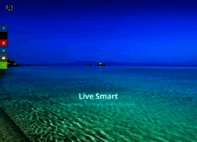 live-smart.github.io preview