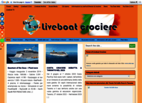liveboat.it preview
