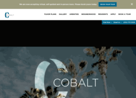 livecobalt.com preview