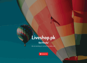 liveshop.pk preview