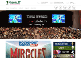 liveway.tv preview