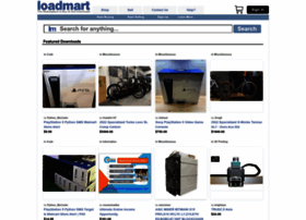 loadmart.com preview