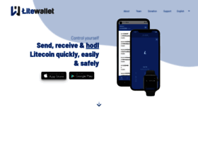 loafwallet.org preview