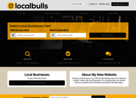 localbulls.com preview