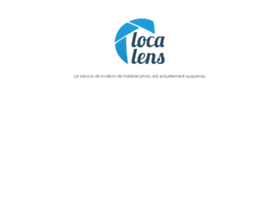 localens.com preview