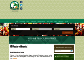localphilippines.com preview