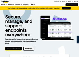 logme.in preview
