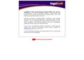 logomall.com preview