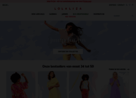 lolaliza.com preview