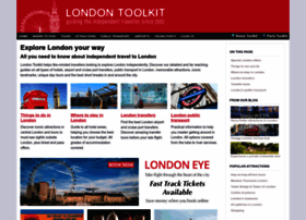 londontoolkit.com preview