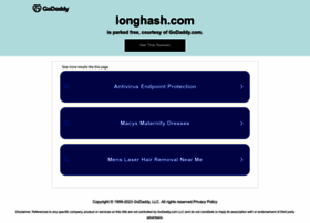 longhash.com preview