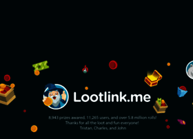 lootlink.me preview