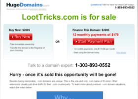 loottricks.com preview