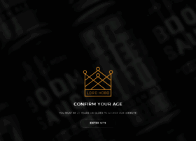 lordhobobrewing.com preview