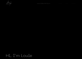 louie.co.nz preview