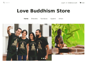 lovebuddhism.com preview