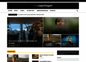 lovecopenhagen.com preview