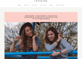 lovethirty.co.uk preview