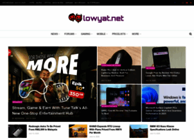 lowyat.net preview