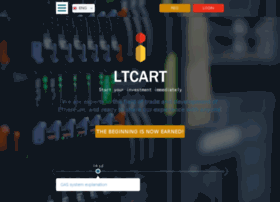 ltcart.com preview