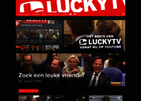 luckymedia.nl preview