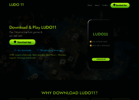 ludo11.com preview