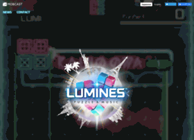 lumines.game preview