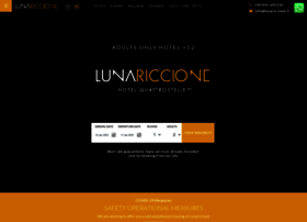lunariccione.it preview